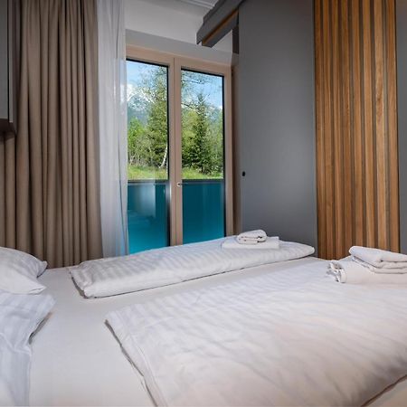 Tatrystay Bernard Apartments Vysoke Tatry Exterior photo