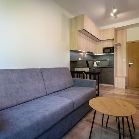 Tatrystay Bernard Apartments Vysoke Tatry Exterior photo